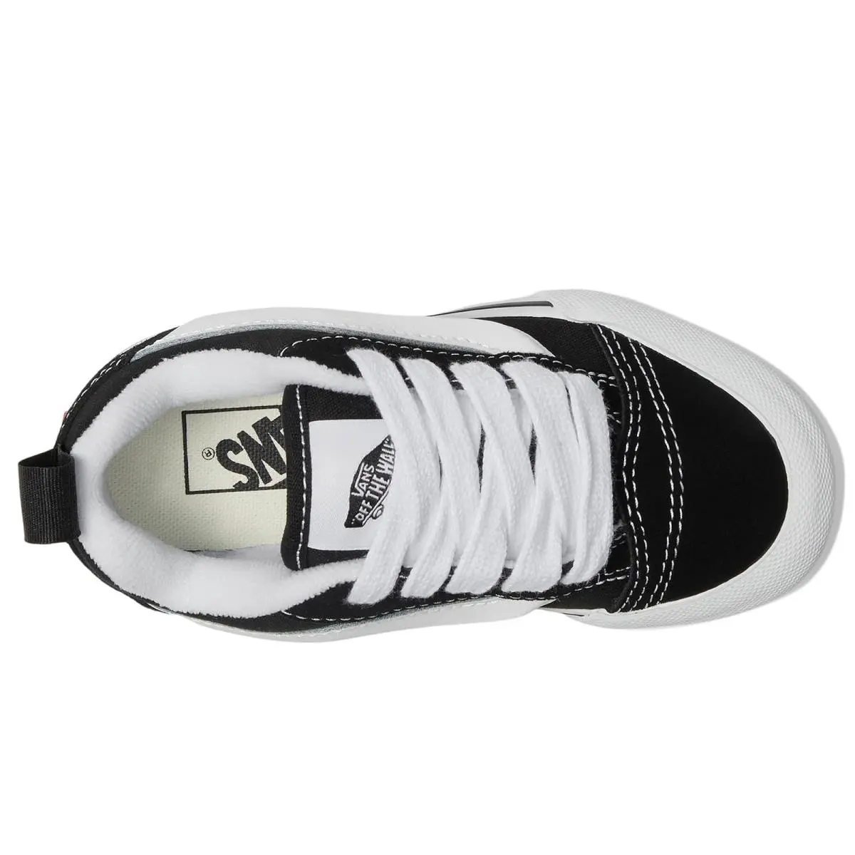 Vans shoes - 2-tone Dawn Mist 14