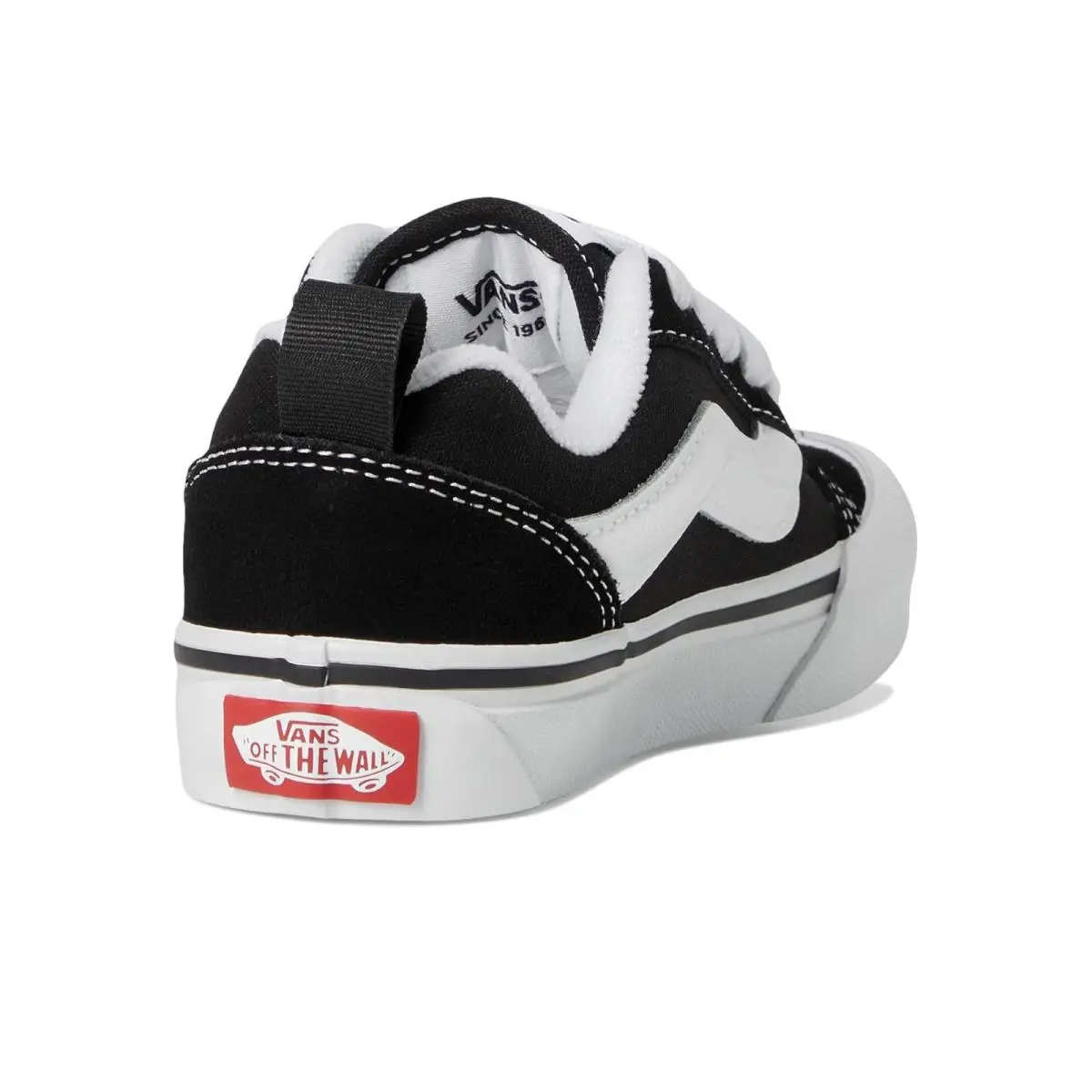 Vans shoes - 2-tone Dawn Mist 17