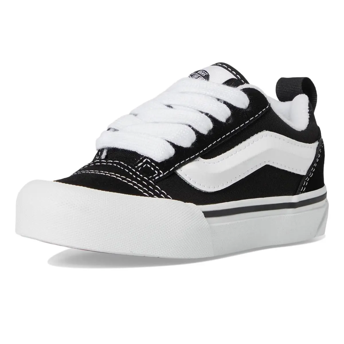 Vans shoes - 2-tone Dawn Mist 19