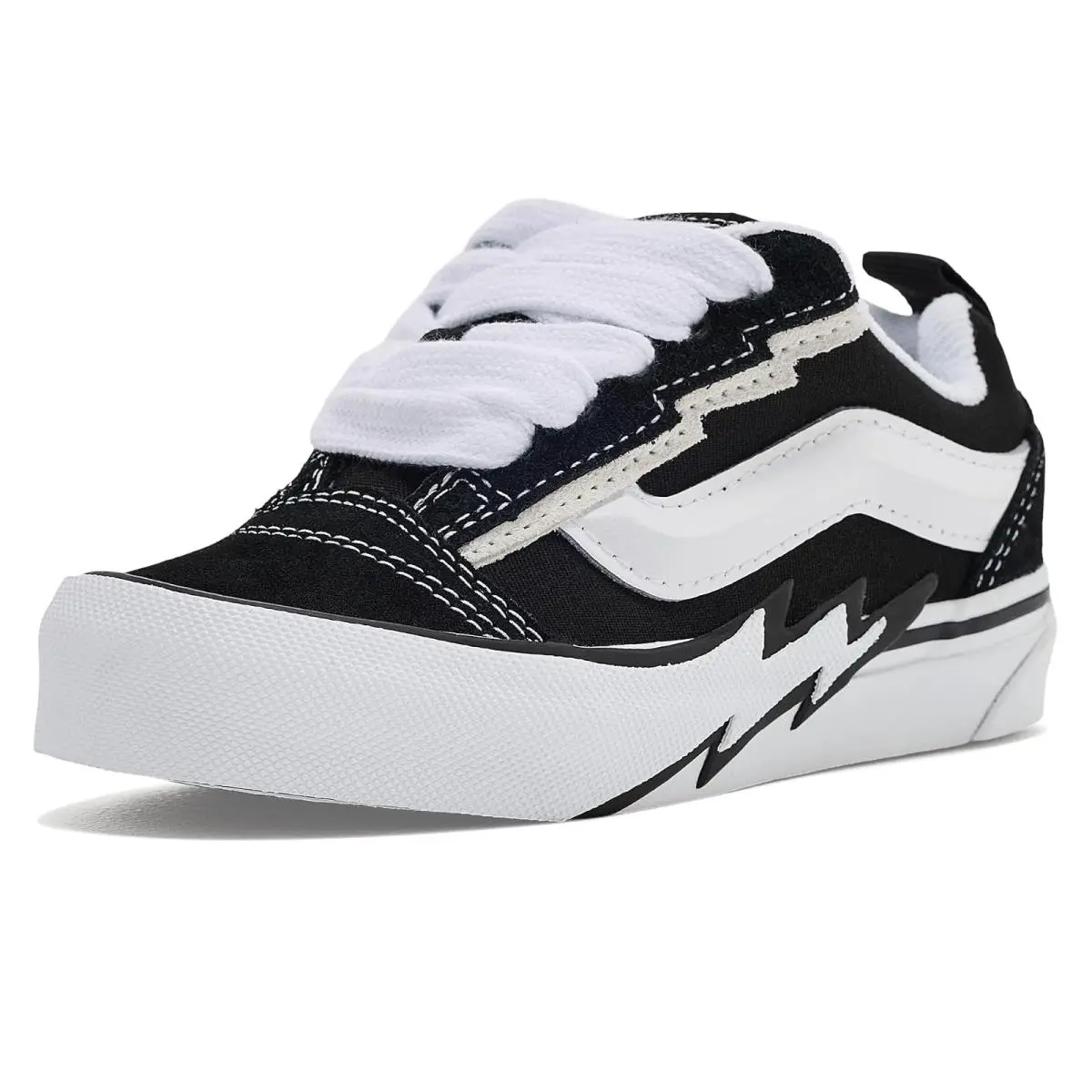 Vans shoes - 2-tone Dawn Mist 20