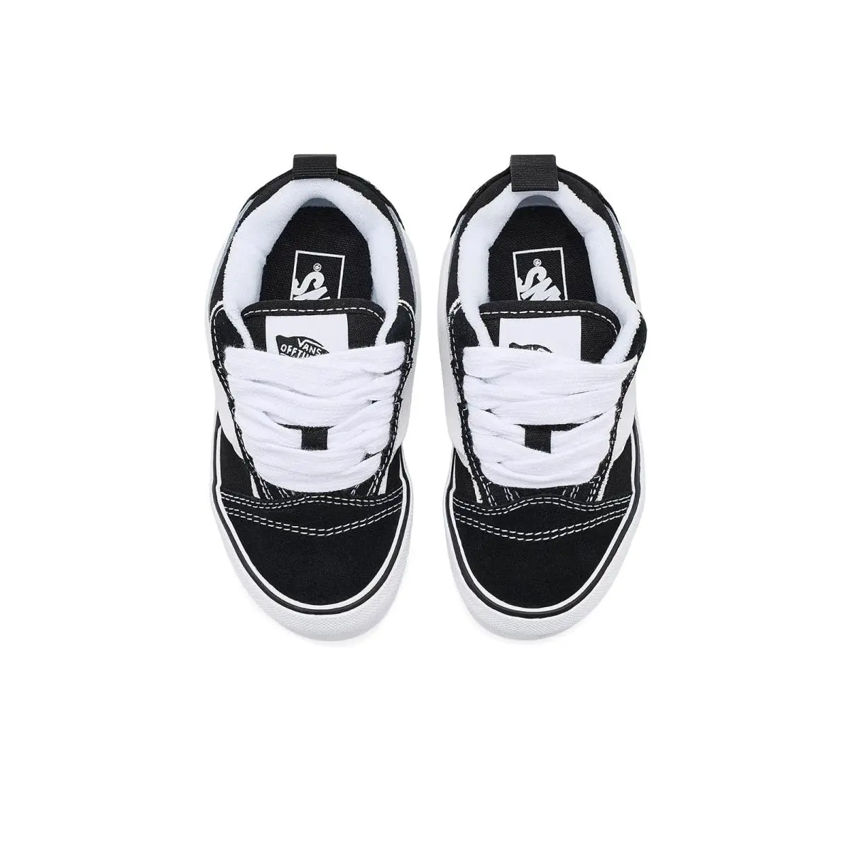 Vans shoes - 2-tone Dawn Mist 21