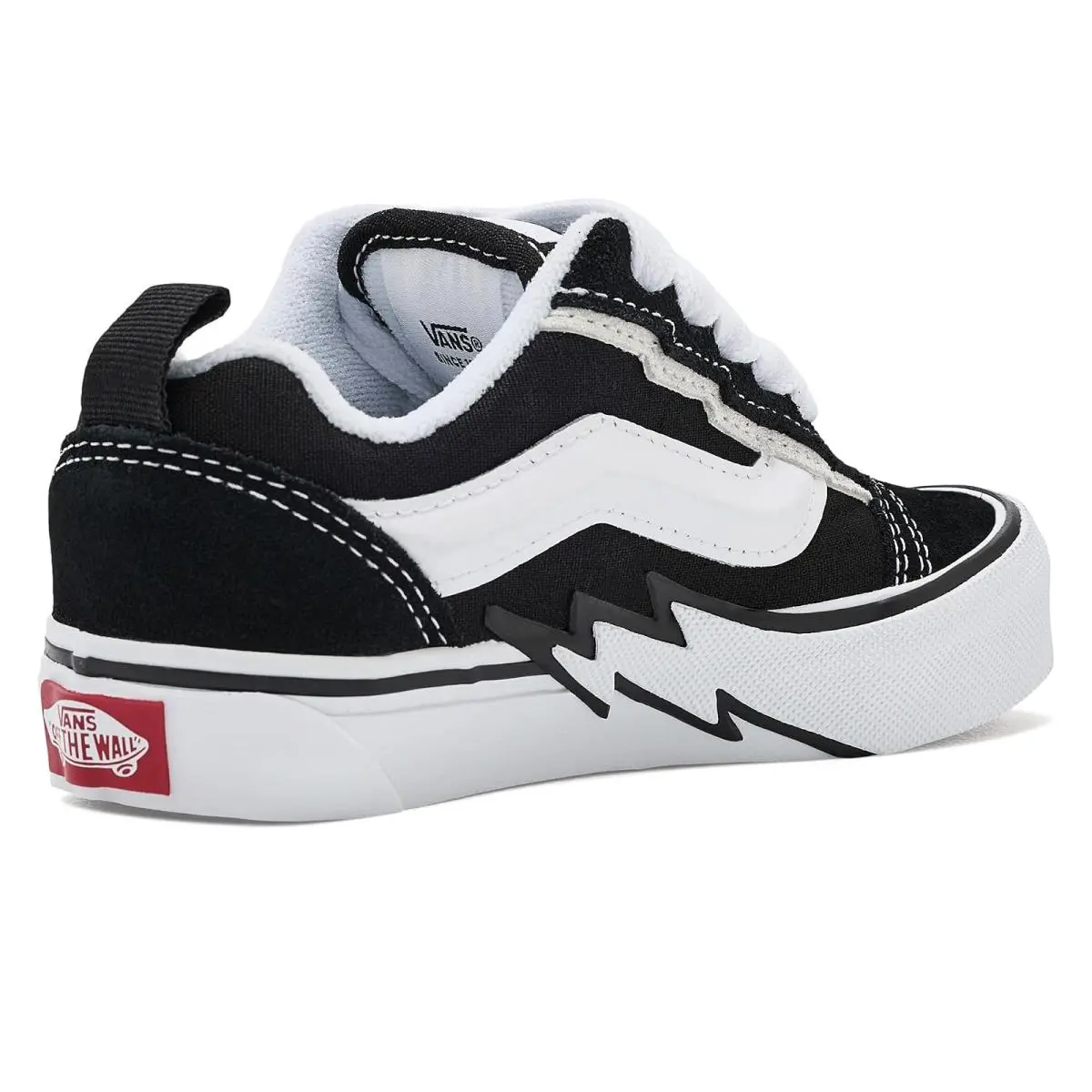 Vans shoes - 2-tone Dawn Mist 22