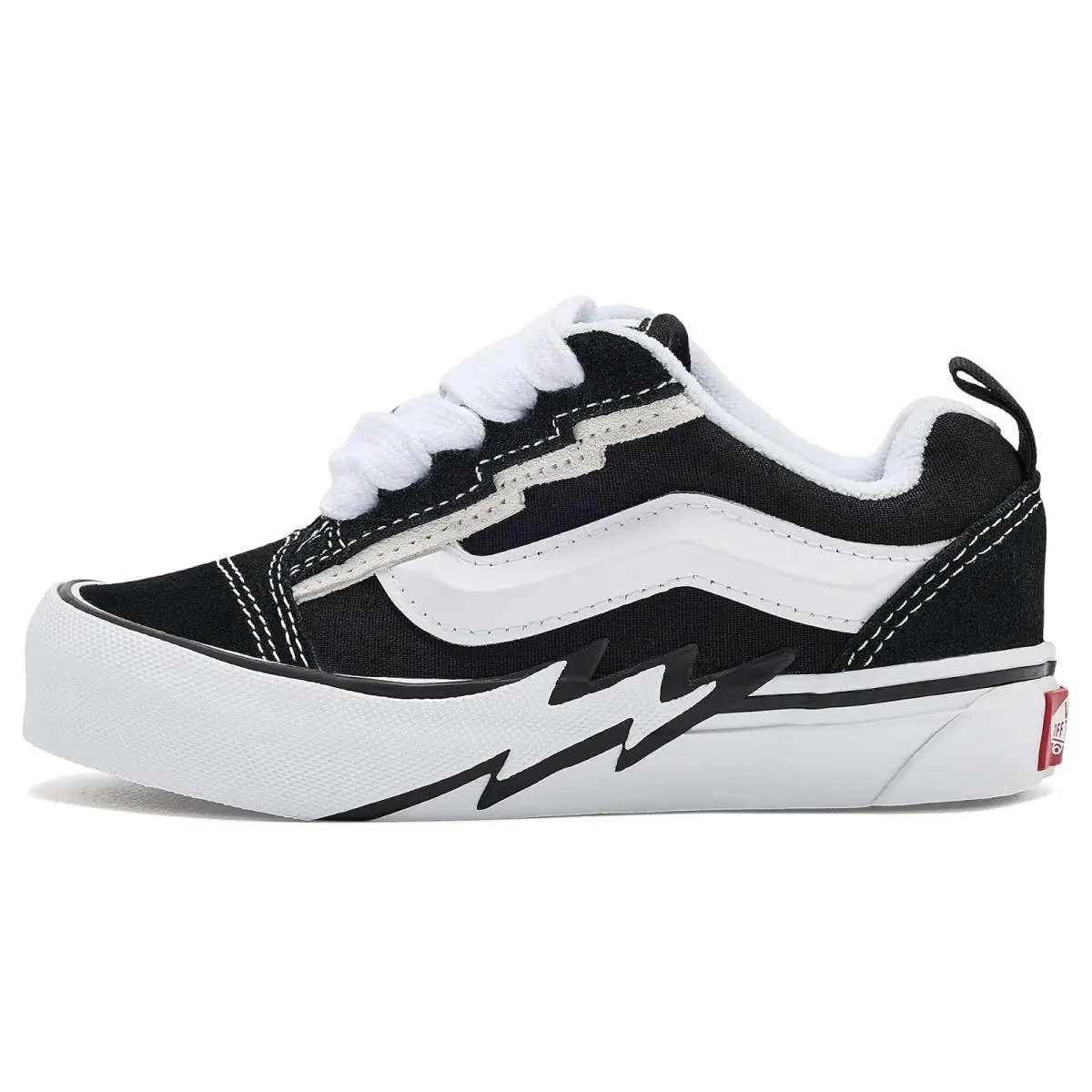 Vans shoes - 2-tone Dawn Mist 23