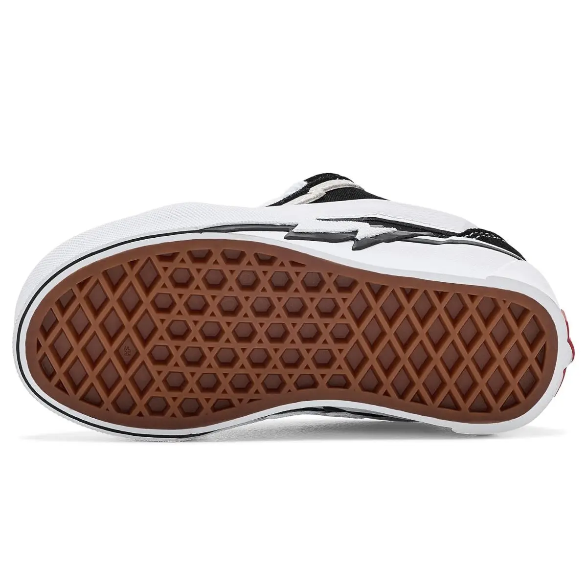 Vans shoes - 2-tone Dawn Mist 24