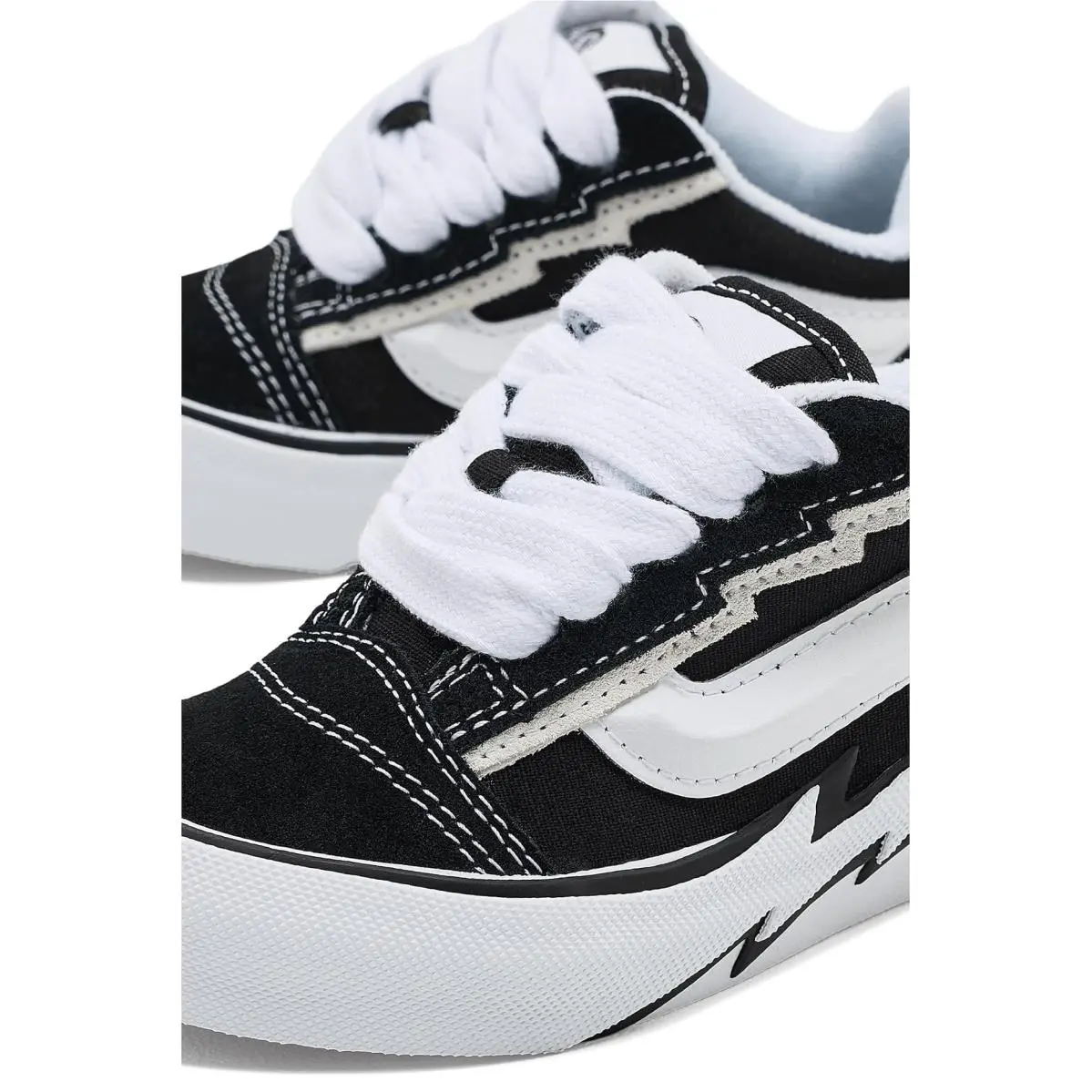 Vans shoes - 2-tone Dawn Mist 25