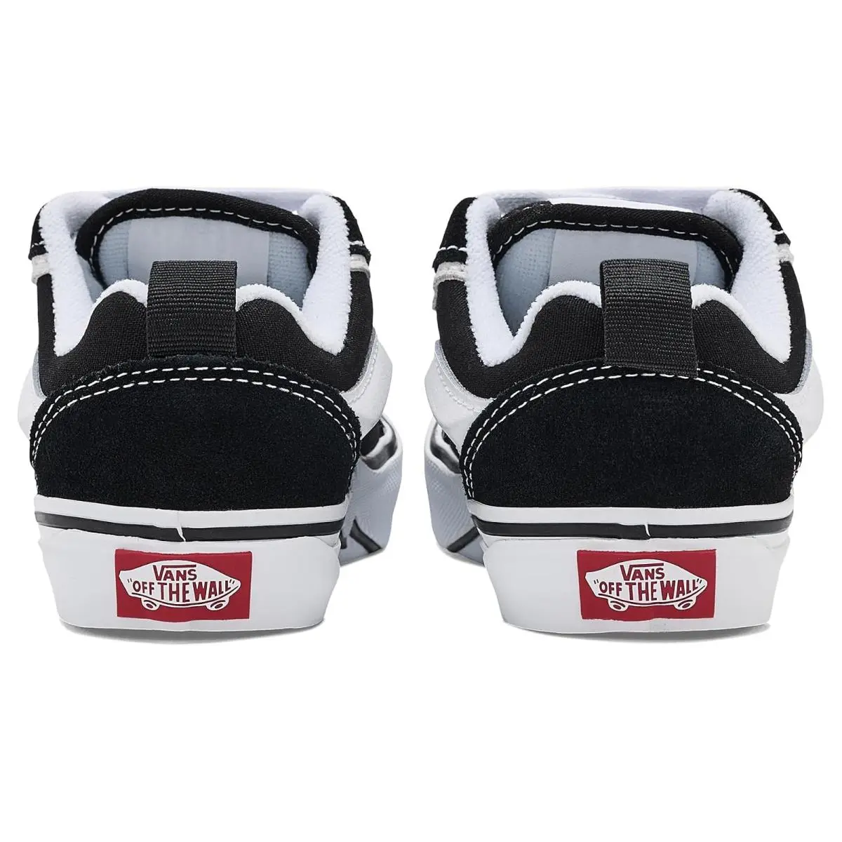 Vans shoes - 2-tone Dawn Mist 26