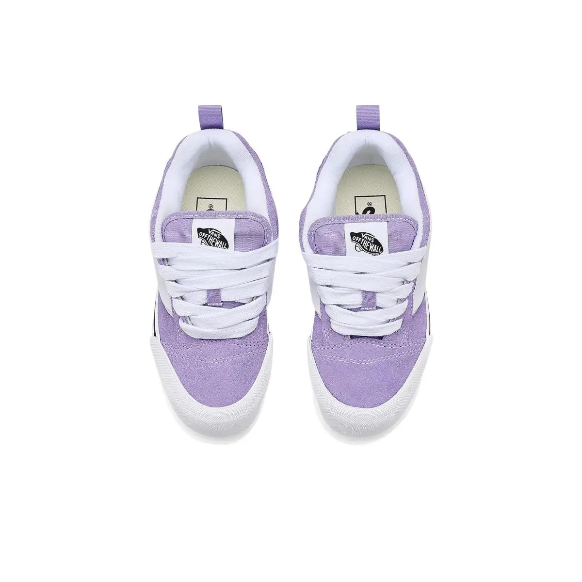 Vans shoes - 2-tone Dawn Mist
