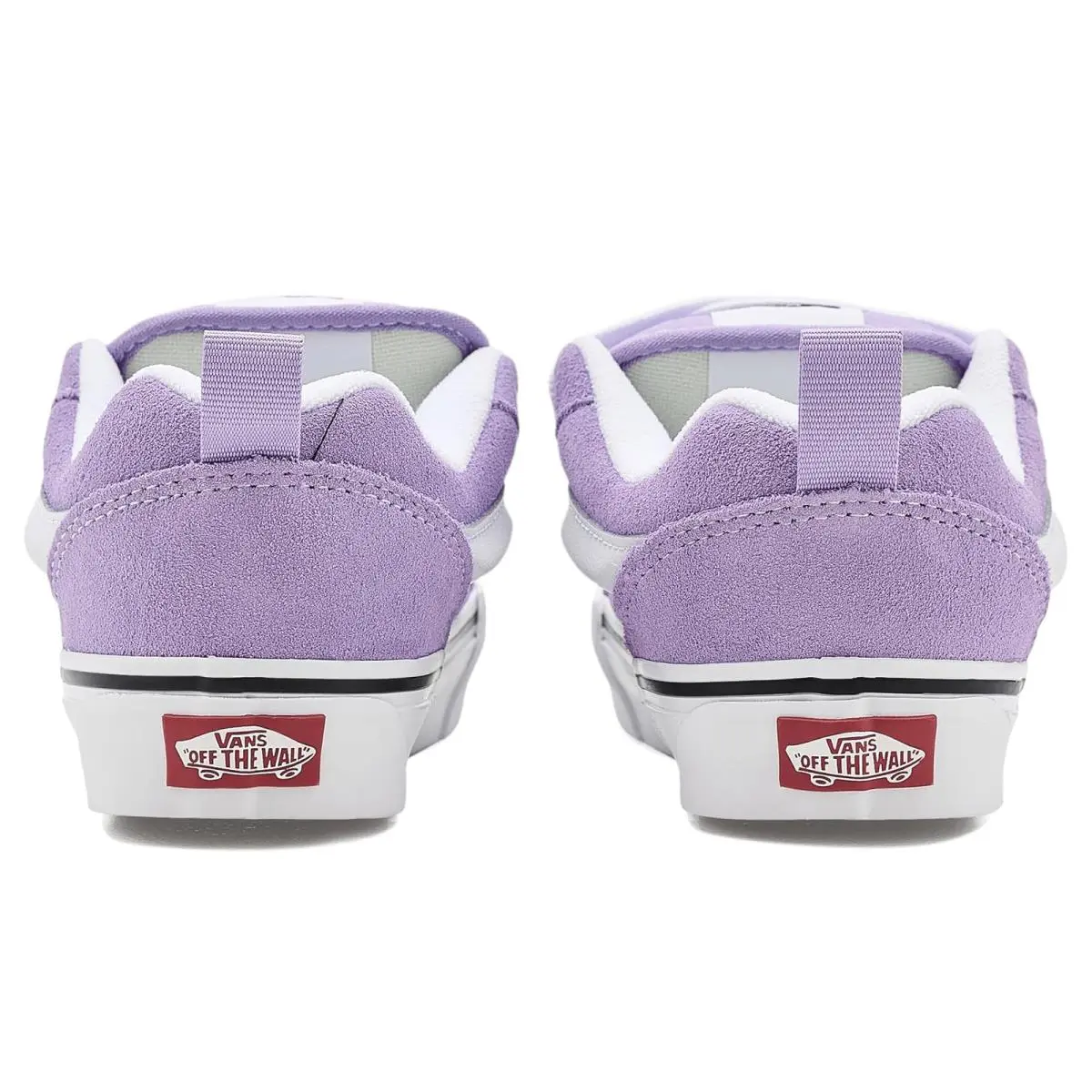 Vans shoes - 2-tone Dawn Mist 33