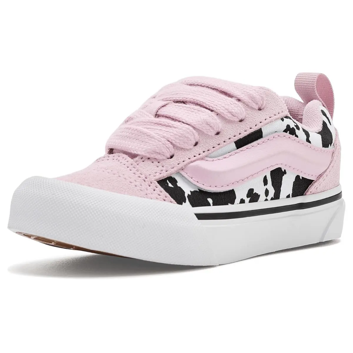 Vans shoes - 2-tone Dawn Mist 34