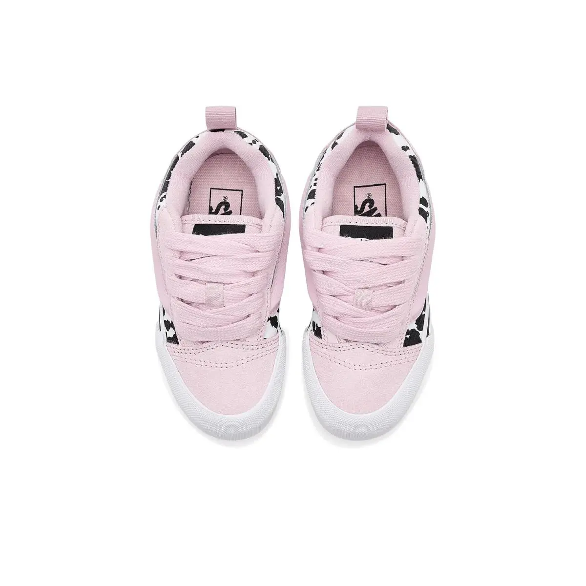 Vans shoes - 2-tone Dawn Mist 35