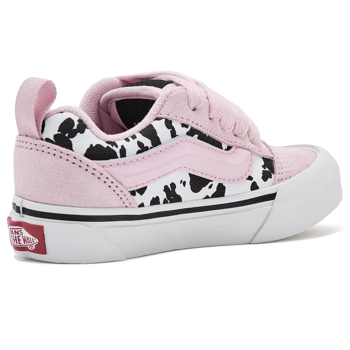 Vans shoes - 2-tone Dawn Mist 36