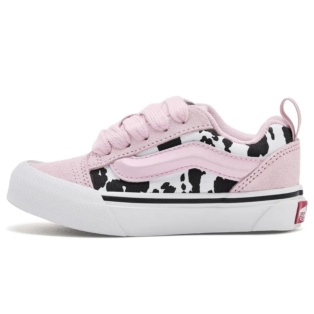 Vans shoes - 2-tone Dawn Mist 37