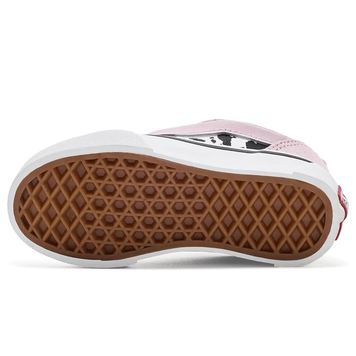 Vans shoes - 2-tone Dawn Mist 38
