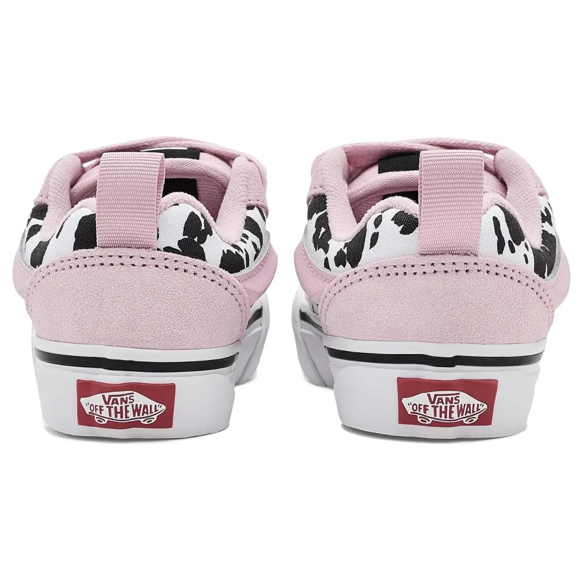 Vans shoes - 2-tone Dawn Mist 40