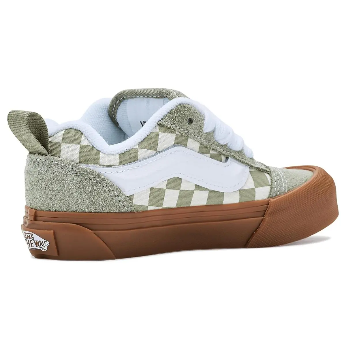 Vans shoes - 2-tone Dawn Mist 43