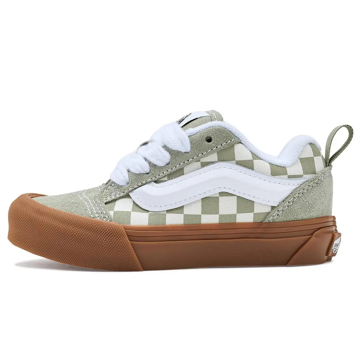 Vans shoes - 2-tone Dawn Mist 44