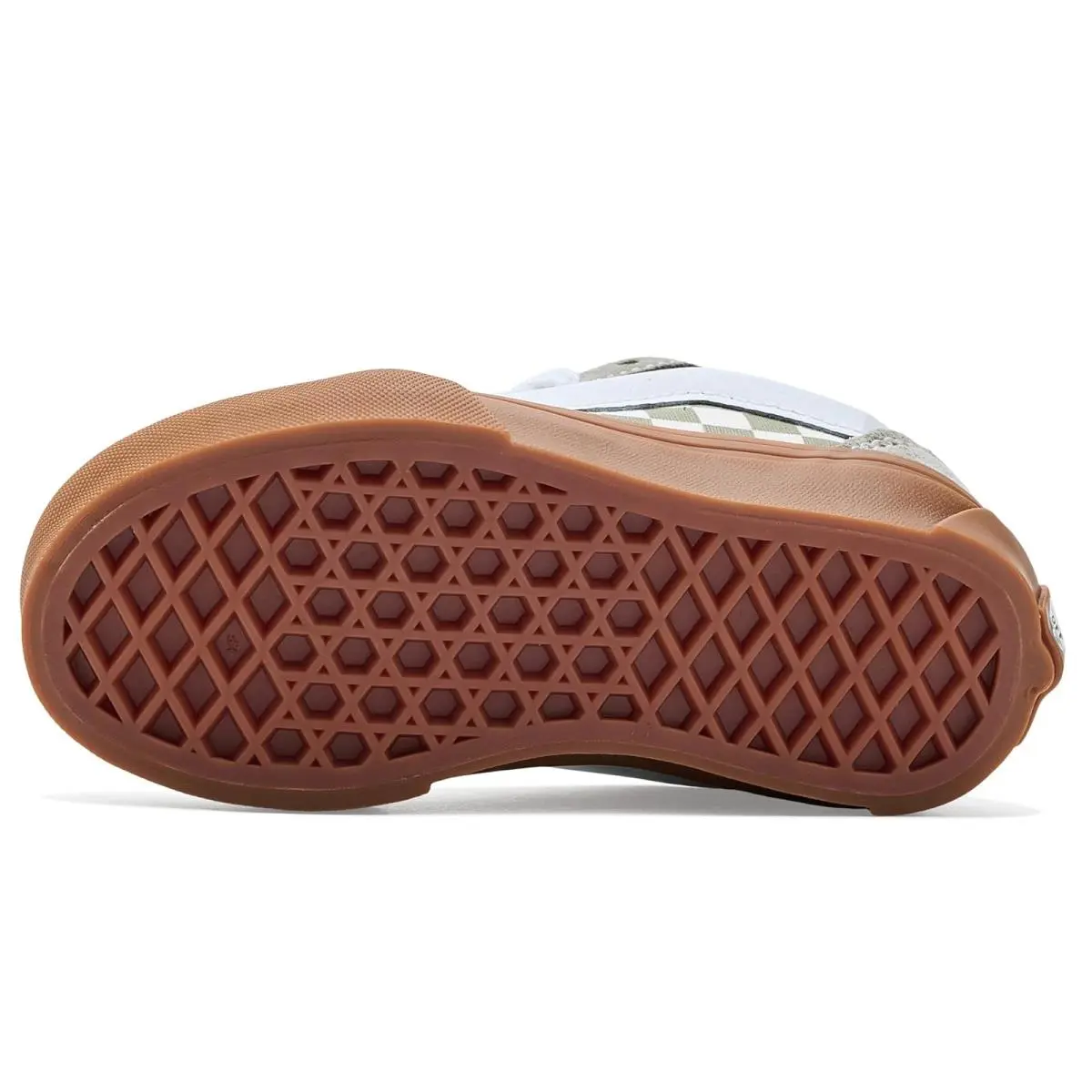 Vans shoes - 2-tone Dawn Mist 45