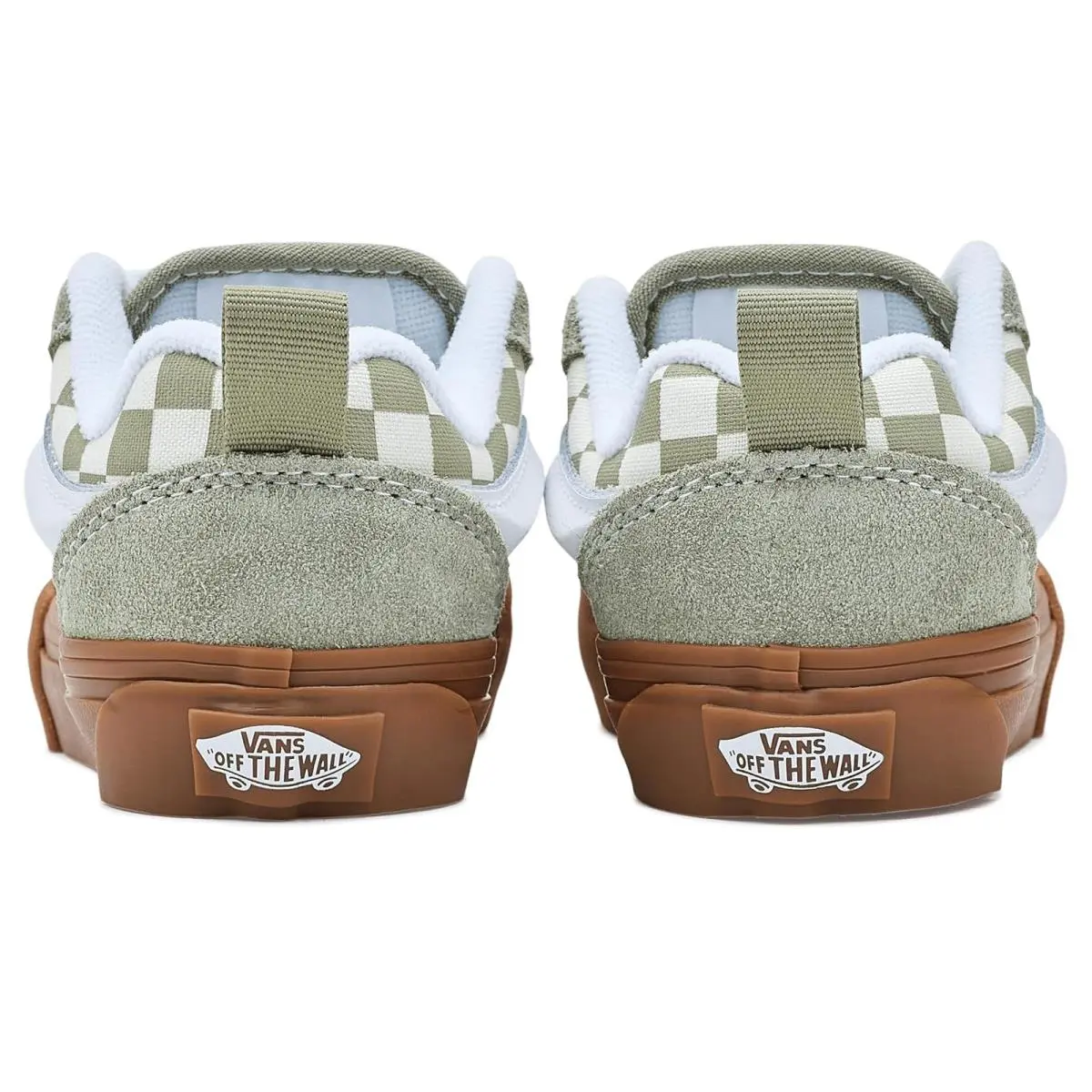 Vans shoes - 2-tone Dawn Mist 47