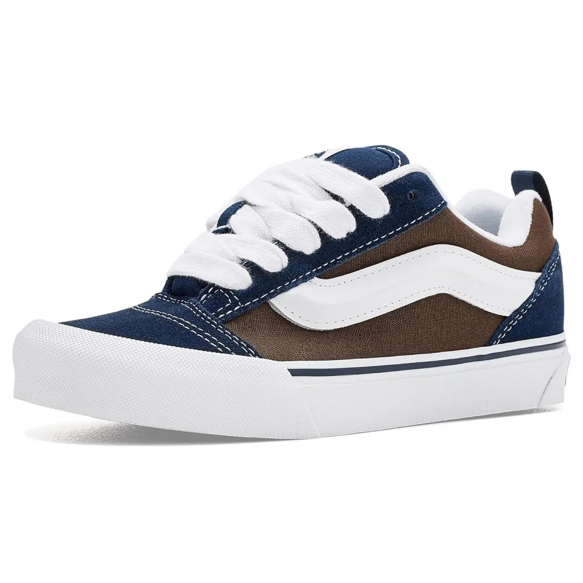 Vans shoes - 2-tone Dawn Mist 55