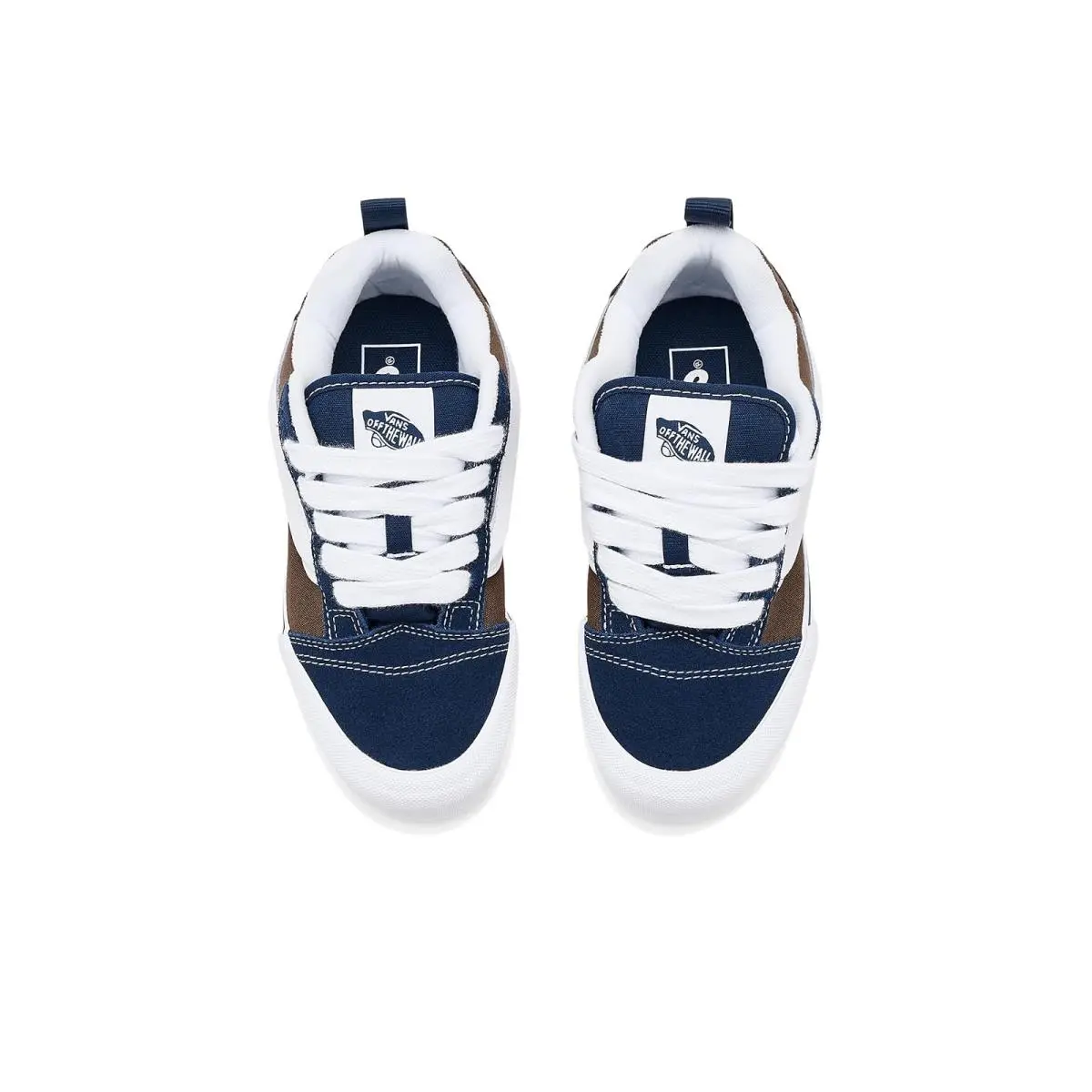 Vans shoes - 2-tone Dawn Mist 56