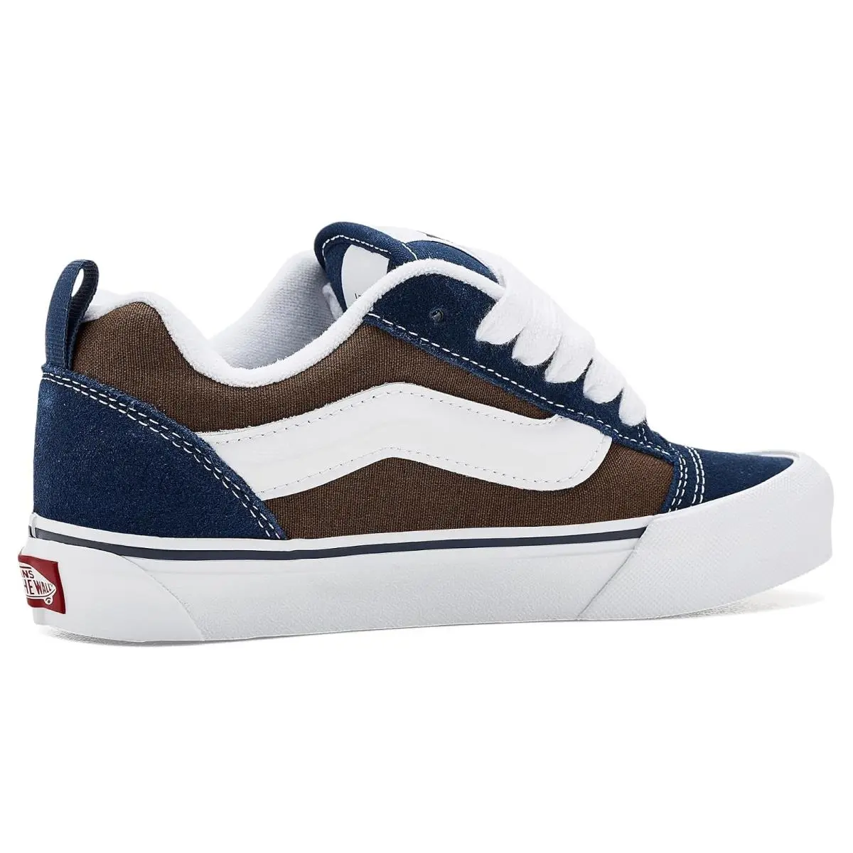 Vans shoes - 2-tone Dawn Mist 57