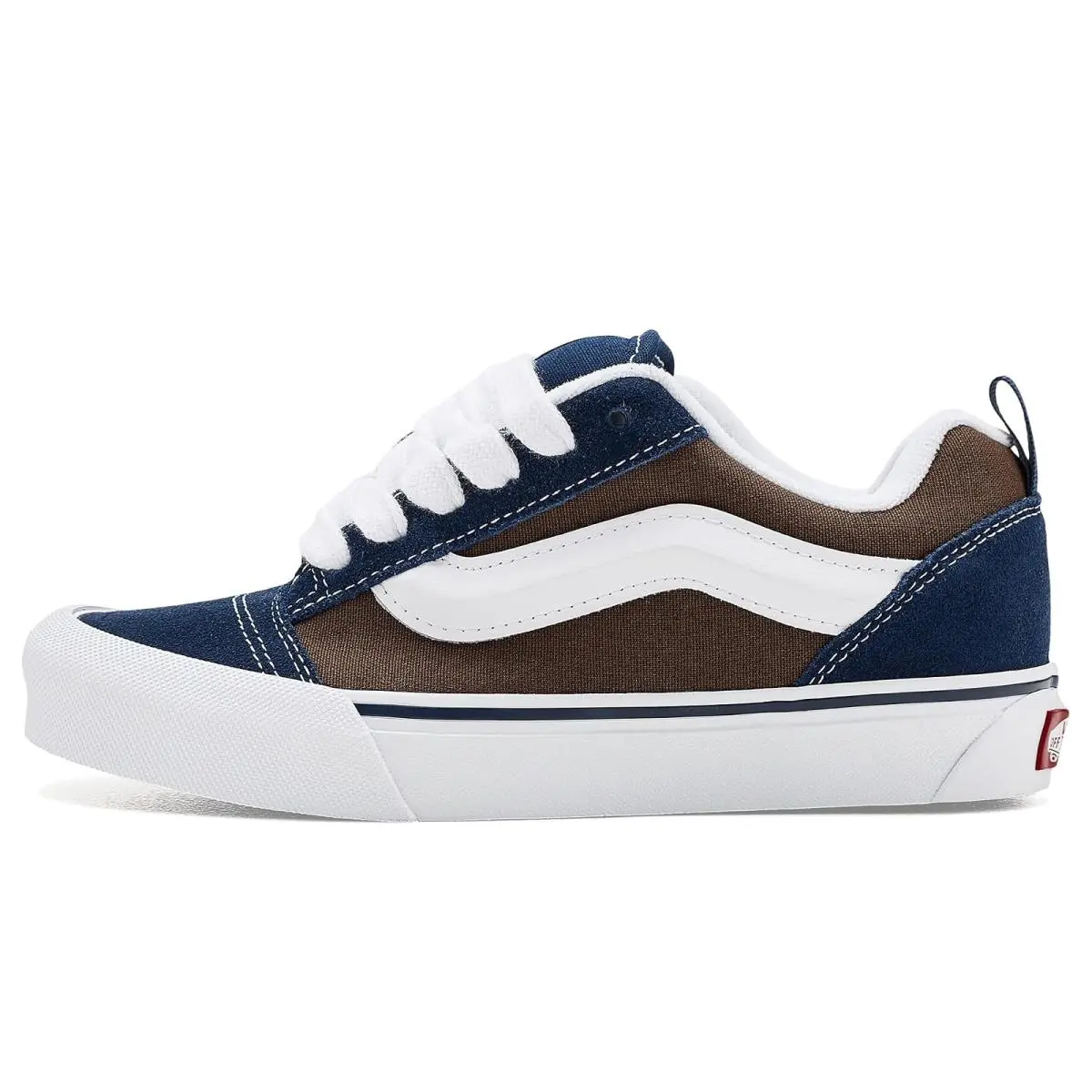 Vans shoes - 2-tone Dawn Mist 58