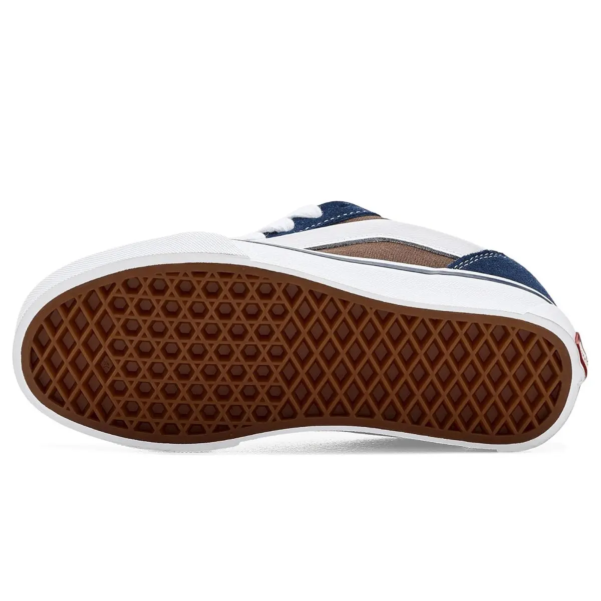 Vans shoes - 2-tone Dawn Mist 59