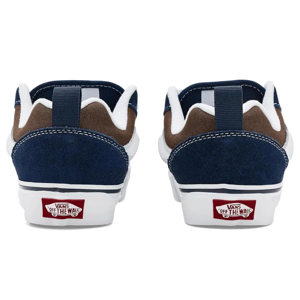 Vans shoes - 2-tone Dawn Mist 61