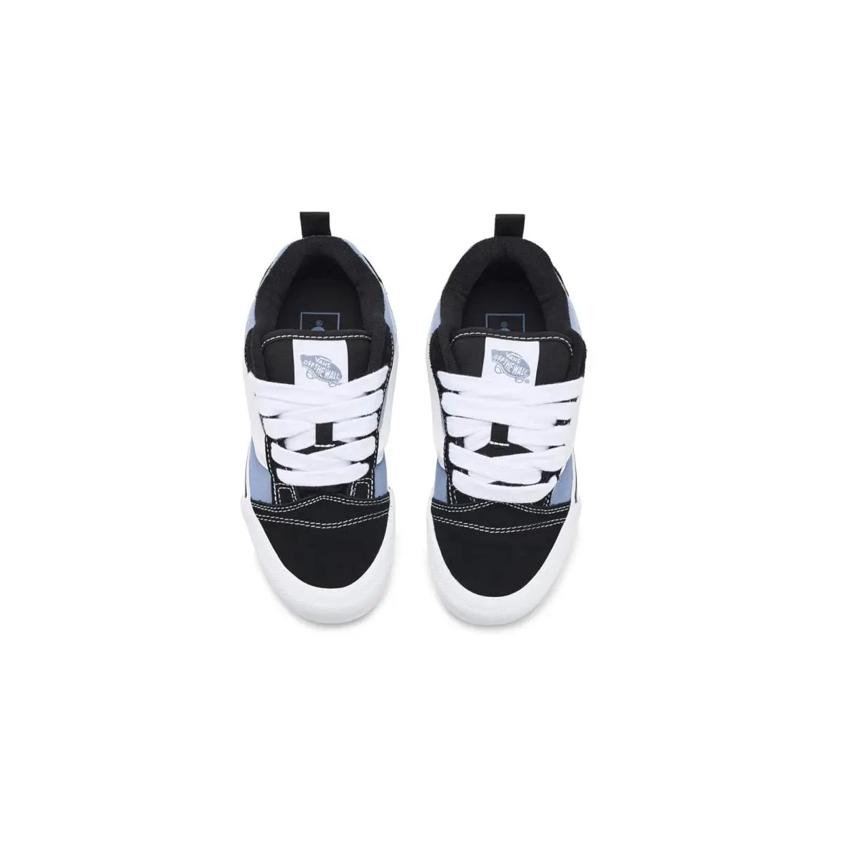 Vans shoes - 2-tone Dawn Mist 49