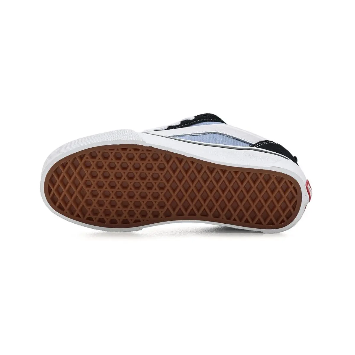 Vans shoes - 2-tone Dawn Mist 52