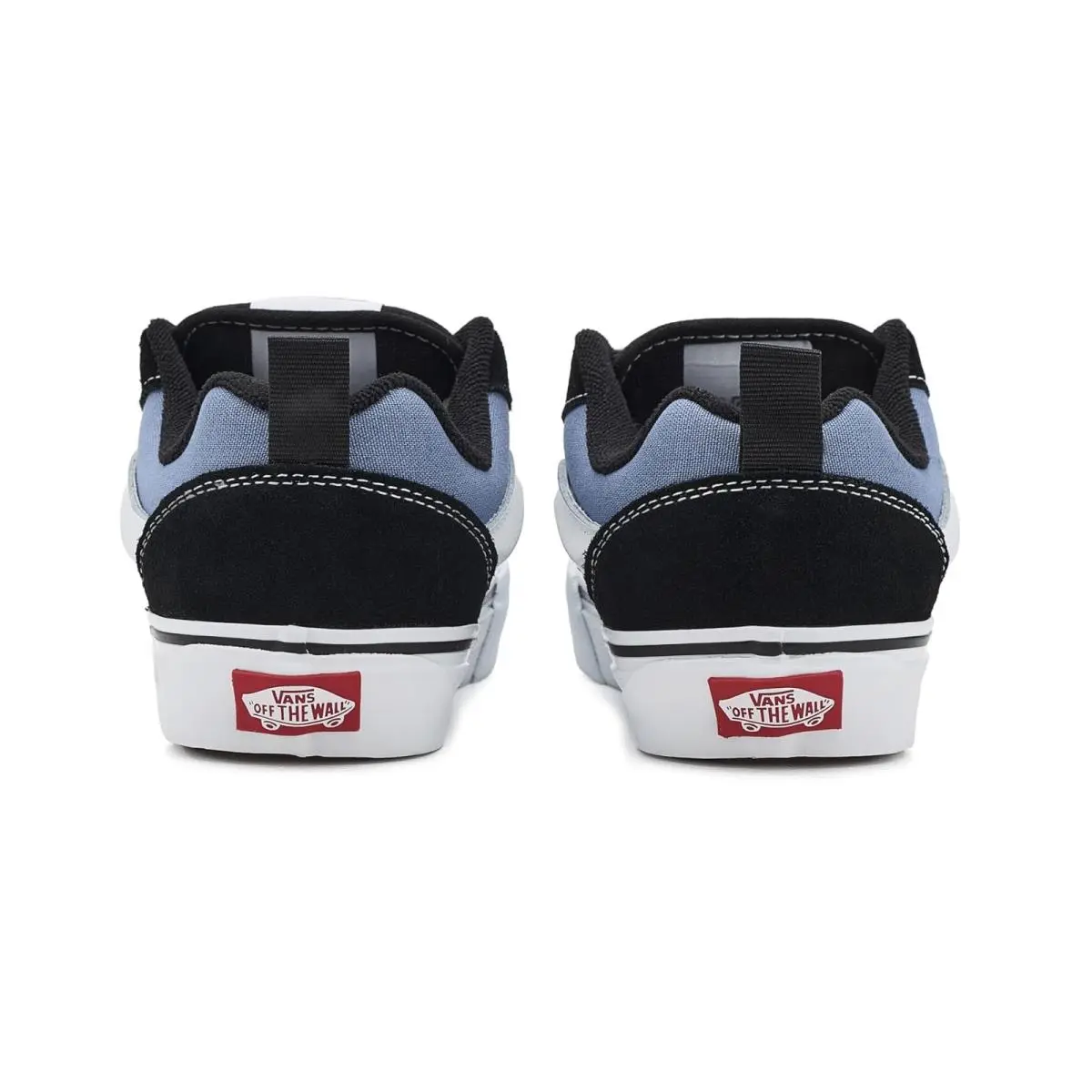 Vans shoes - 2-tone Dawn Mist 54