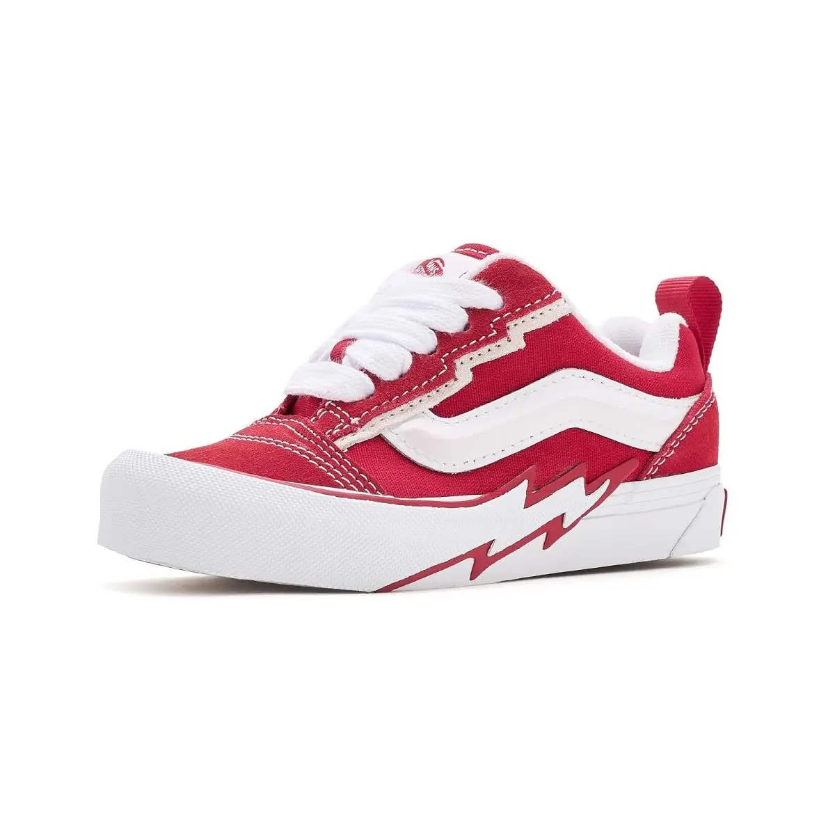 Vans shoes - 2-tone Dawn Mist 62