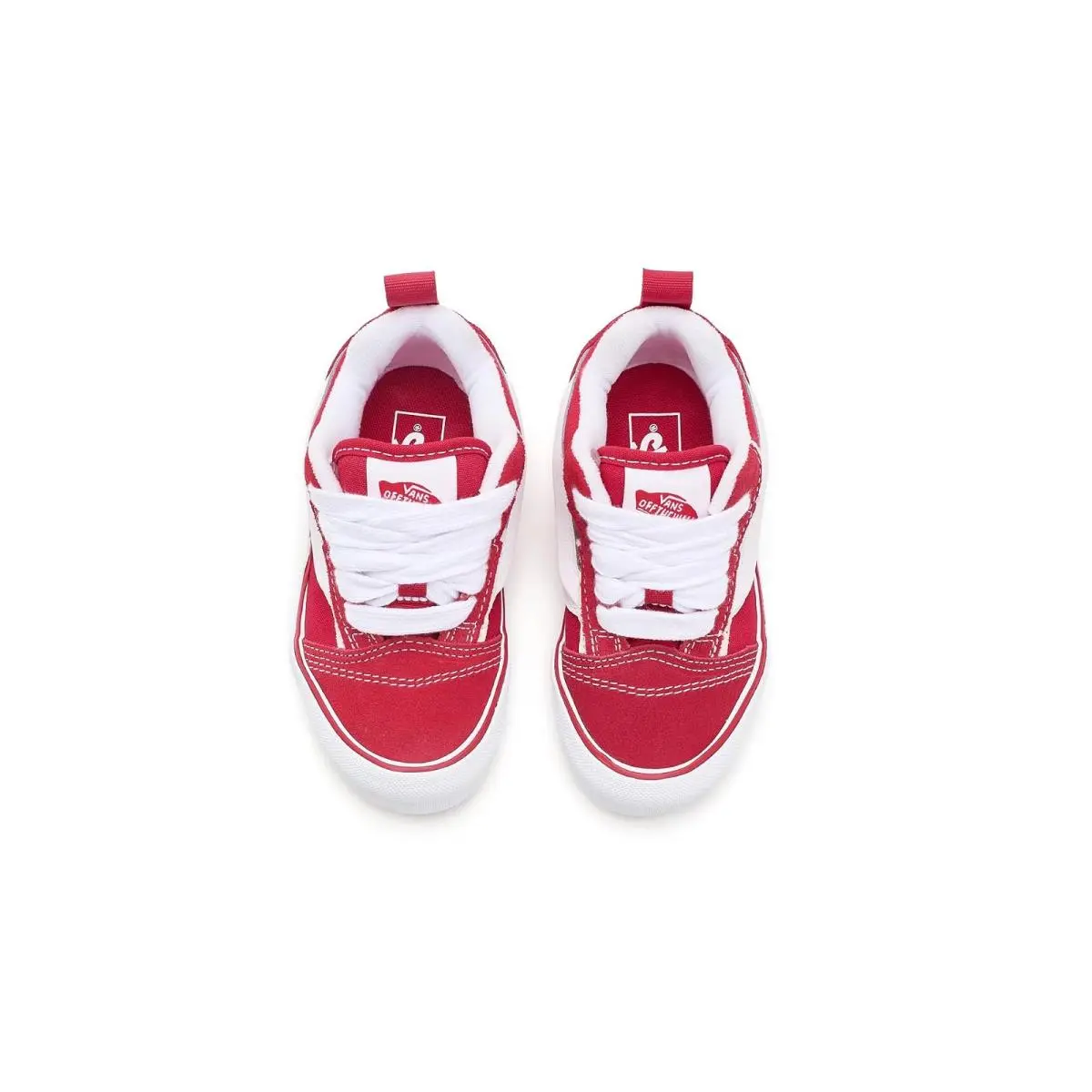 Vans shoes - 2-tone Dawn Mist 63