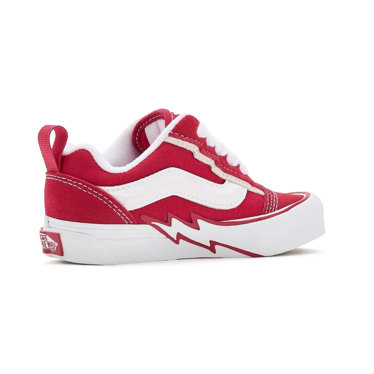 Vans shoes - 2-tone Dawn Mist 64
