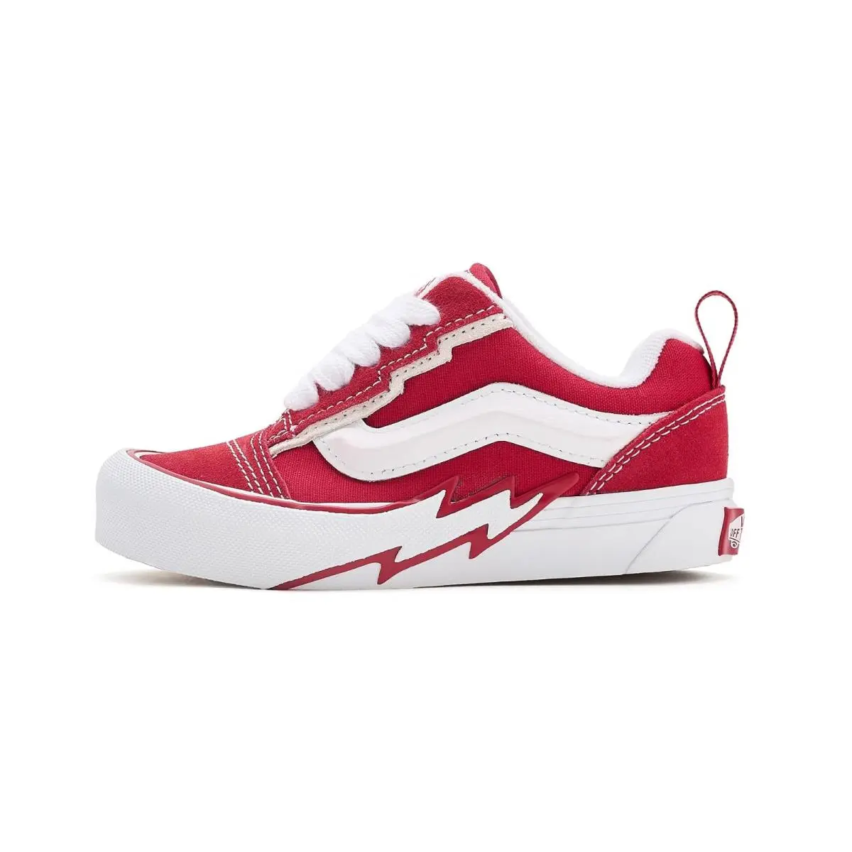 Vans shoes - 2-tone Dawn Mist 65