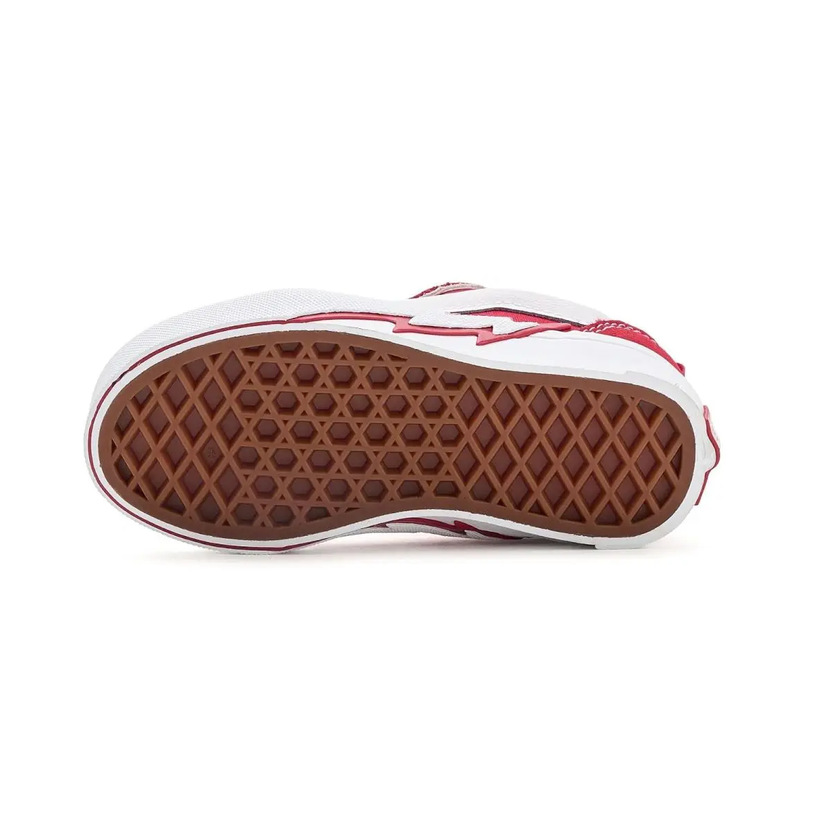 Vans shoes - 2-tone Dawn Mist 66