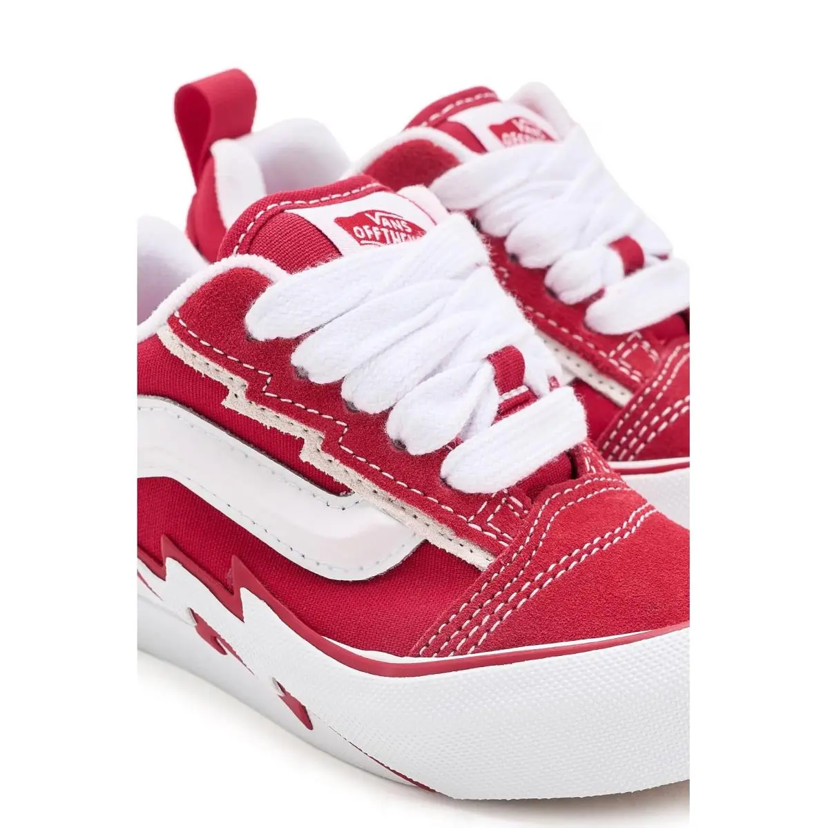 Vans shoes - 2-tone Dawn Mist 67