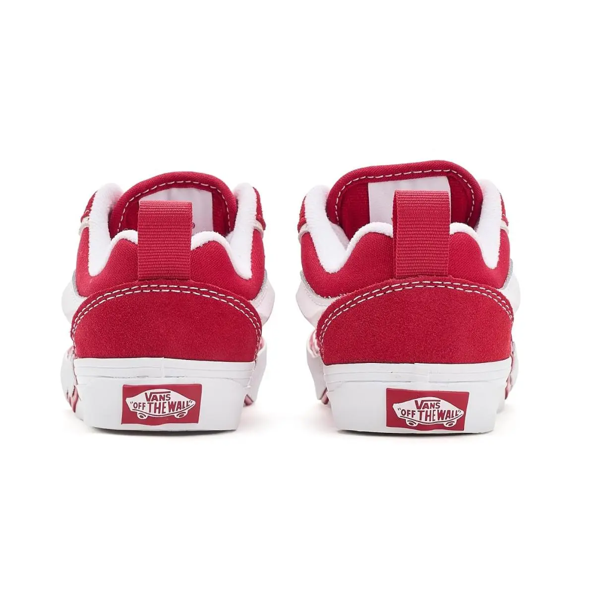 Vans shoes - 2-tone Dawn Mist 68