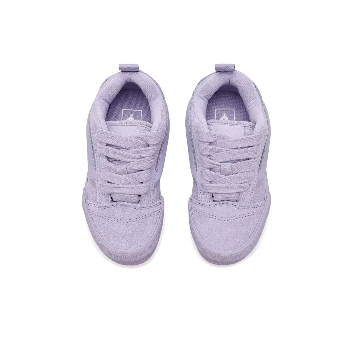 Vans shoes - 2-tone Dawn Mist 70