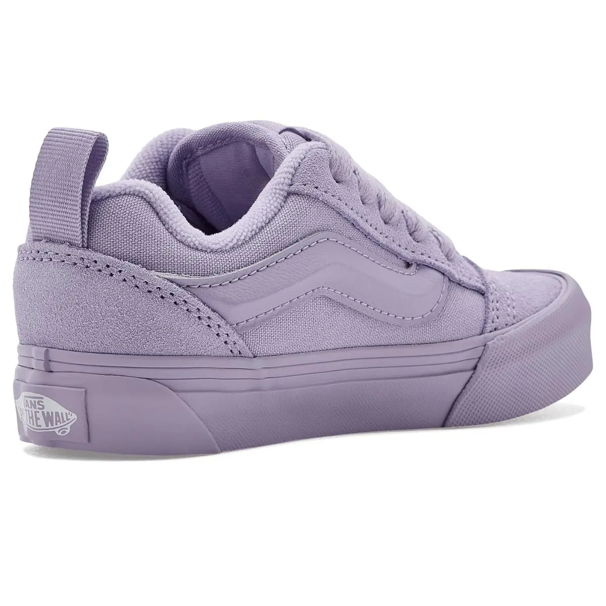 Vans shoes - 2-tone Dawn Mist 71