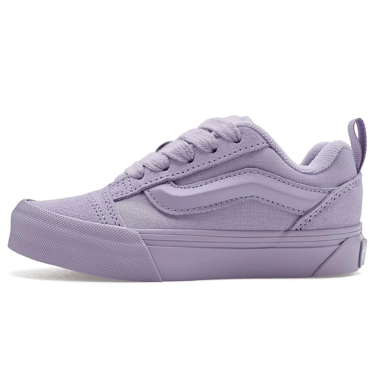 Vans shoes - 2-tone Dawn Mist 72