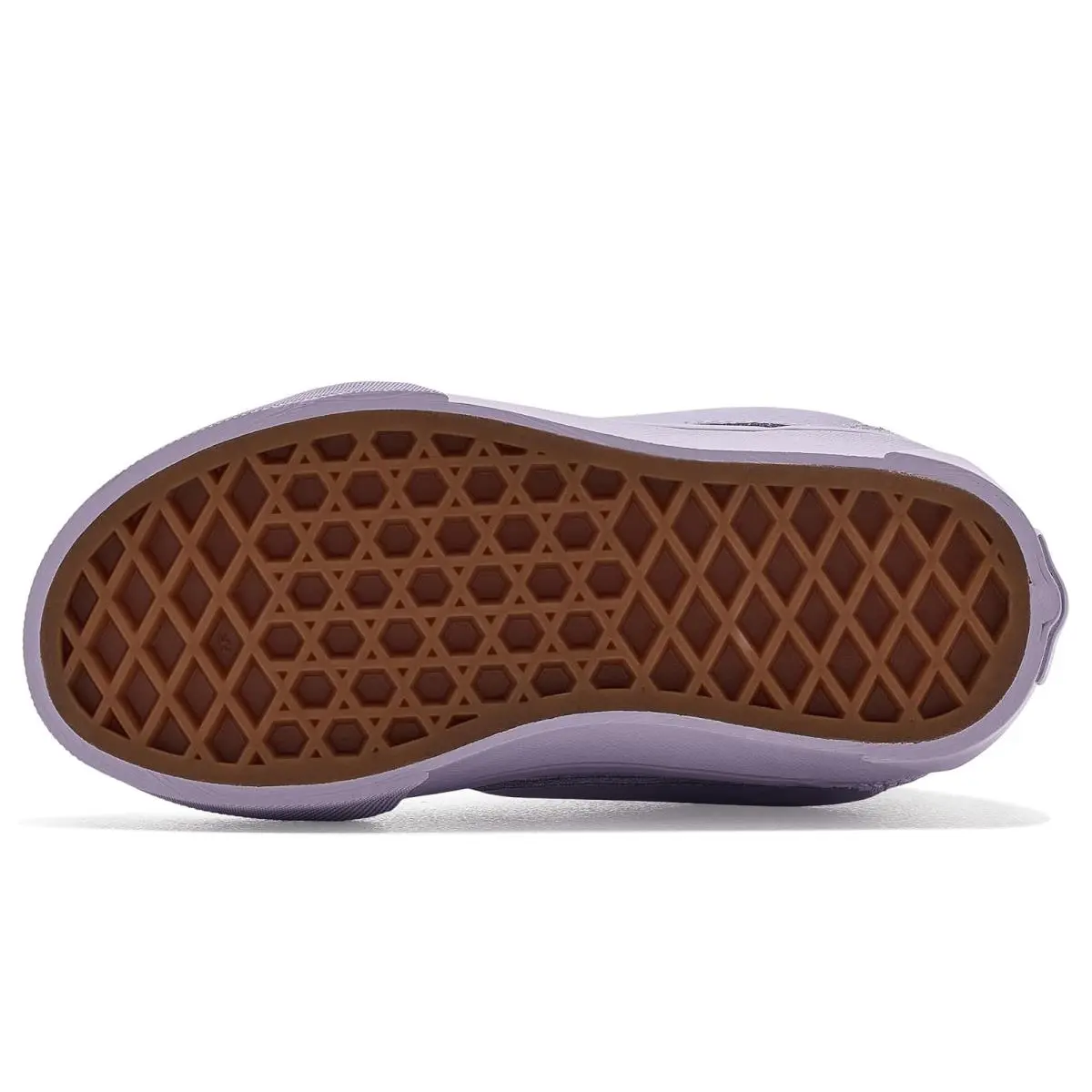 Vans shoes - 2-tone Dawn Mist 73