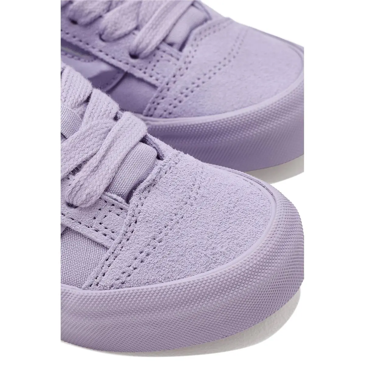 Vans shoes - 2-tone Dawn Mist 74