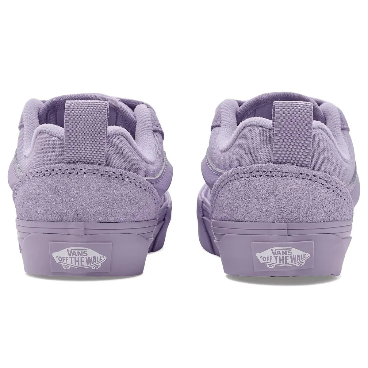 Vans shoes - 2-tone Dawn Mist 75