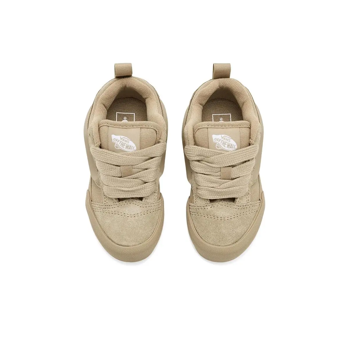 Vans shoes - 2-tone Dawn Mist 77