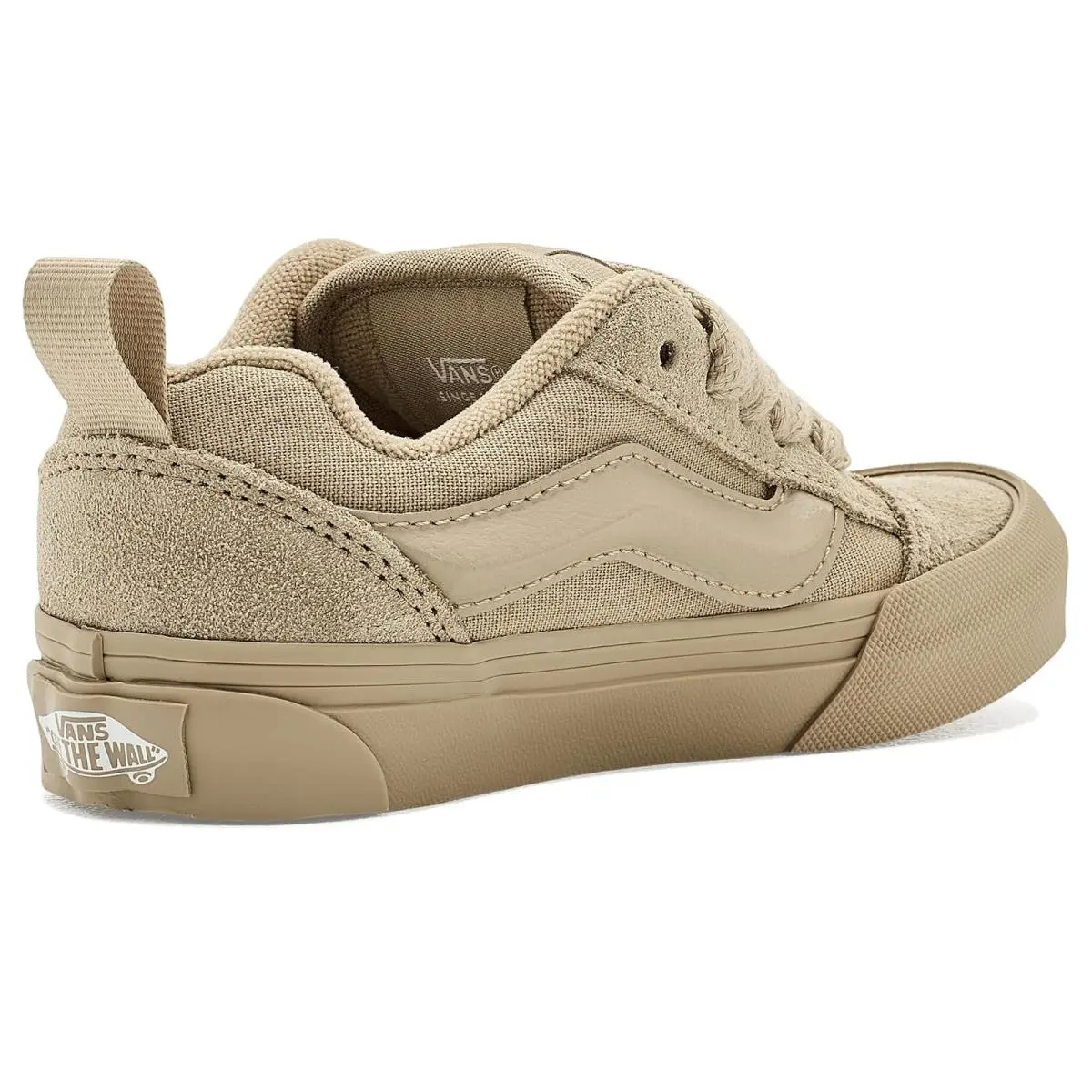 Vans shoes - 2-tone Dawn Mist 78