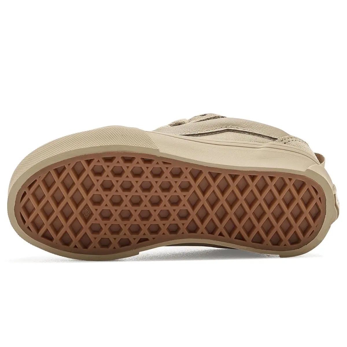 Vans shoes - 2-tone Dawn Mist 80