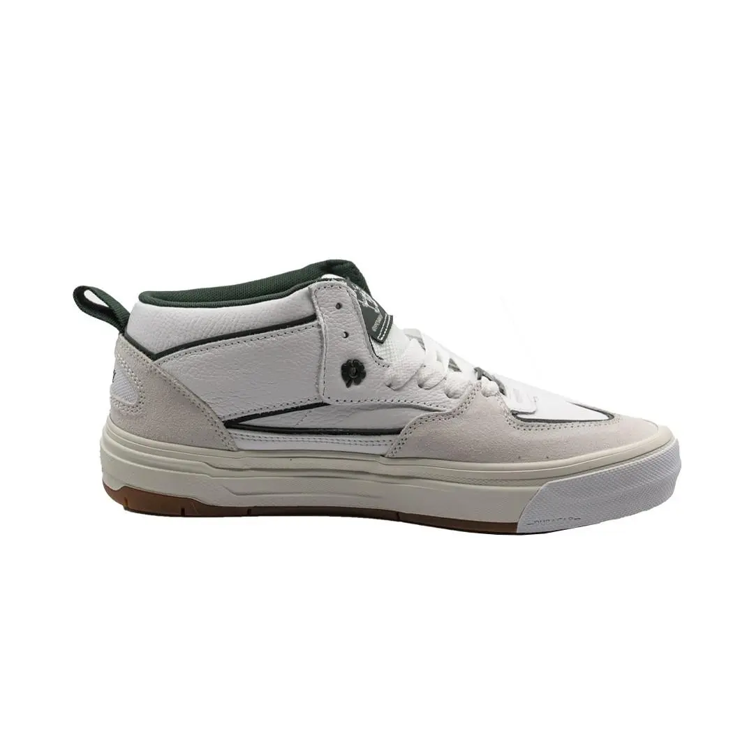 Vans shoes - White Gum 0