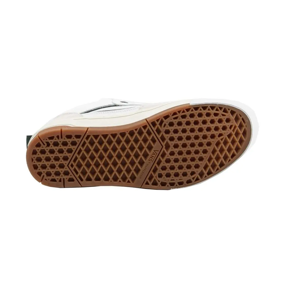 Vans shoes - White Gum 4