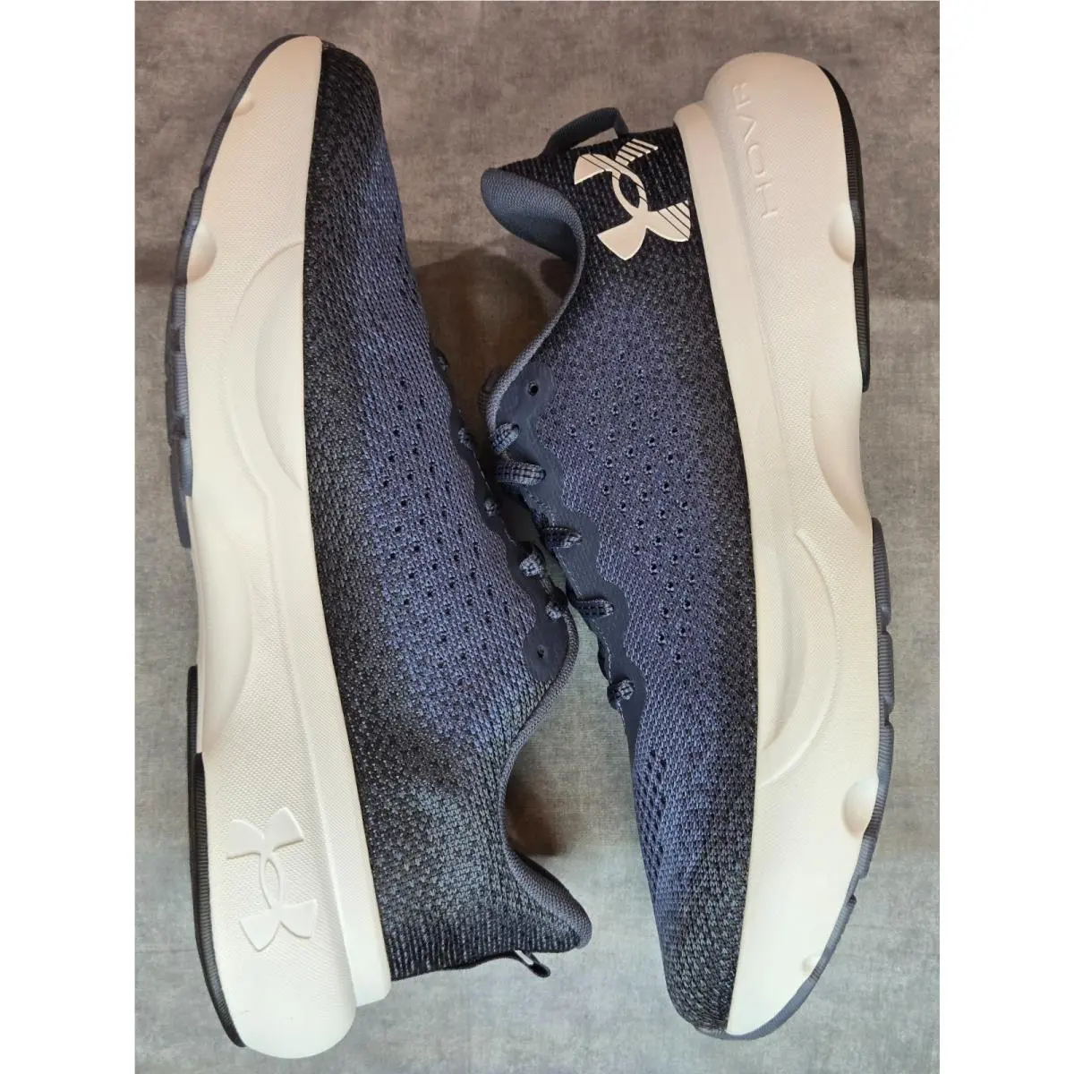 Under Armour shoes - Under Armour Infinite - Infinite - 3027523-044 - Gray 0